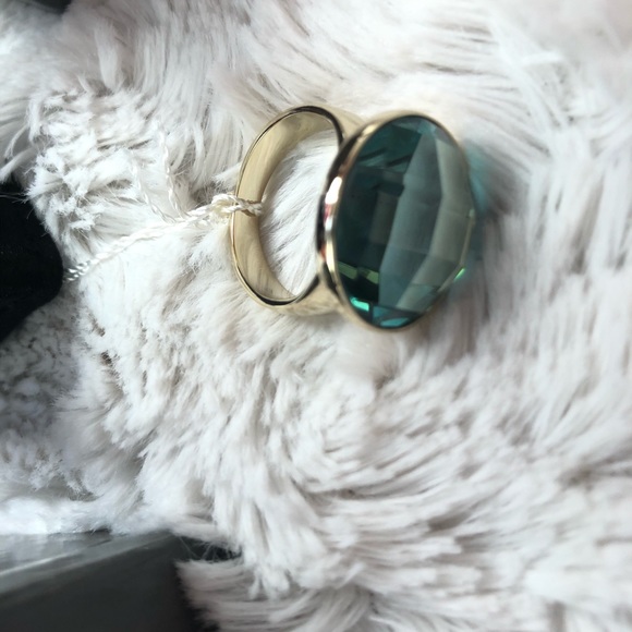 CK Ring SIze 6 - Picture 11 of 12